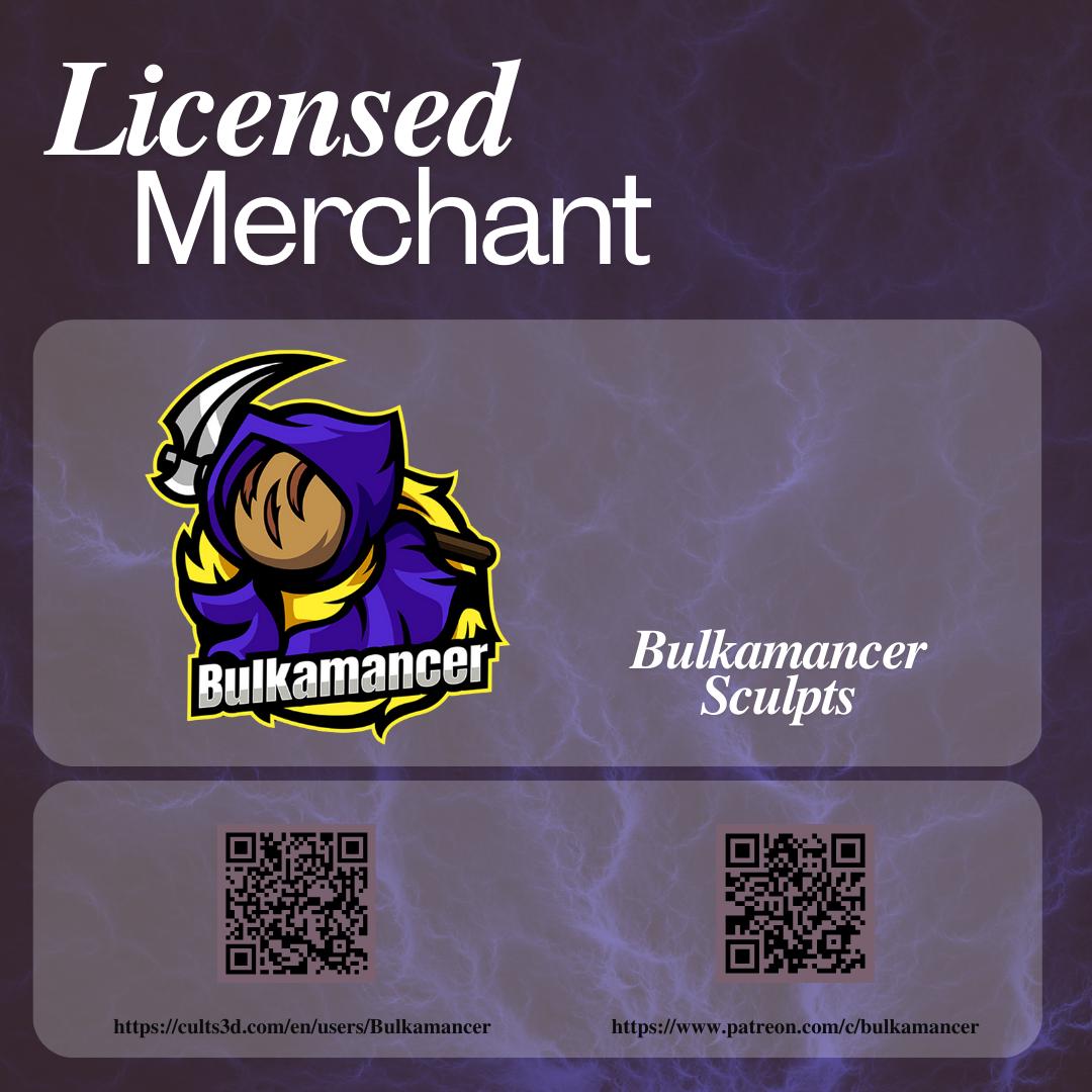 Malice Figure - Marvel Rivals - resin miniature view 10