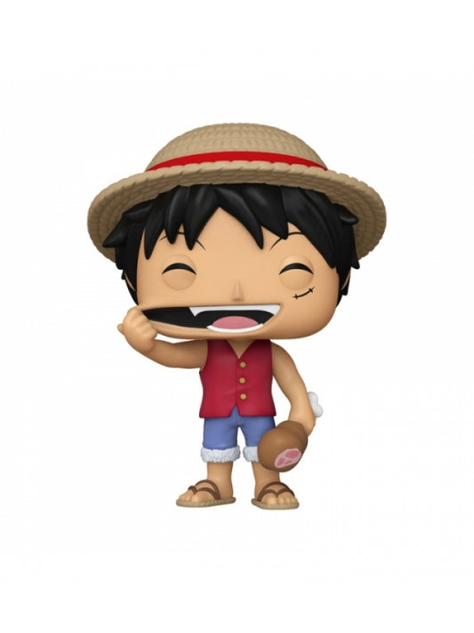 Funko POP! Luffy 2024 - One Piece - official product image 2
