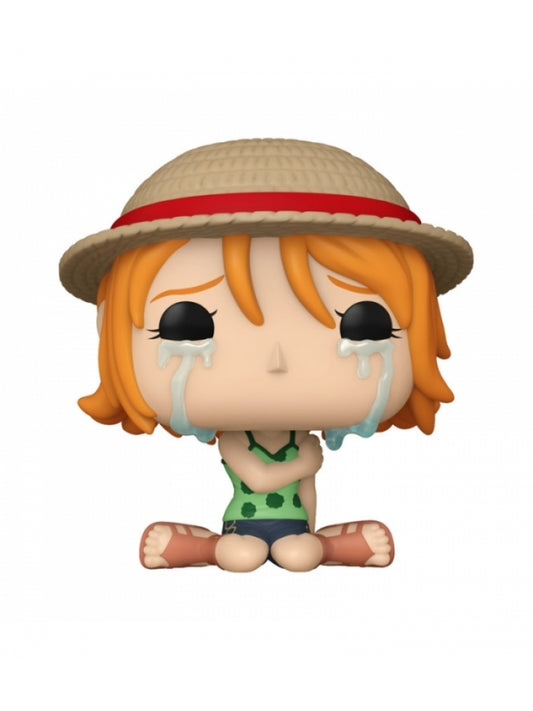 Funko POP! Nami 2024 - One Piece - official product image 2