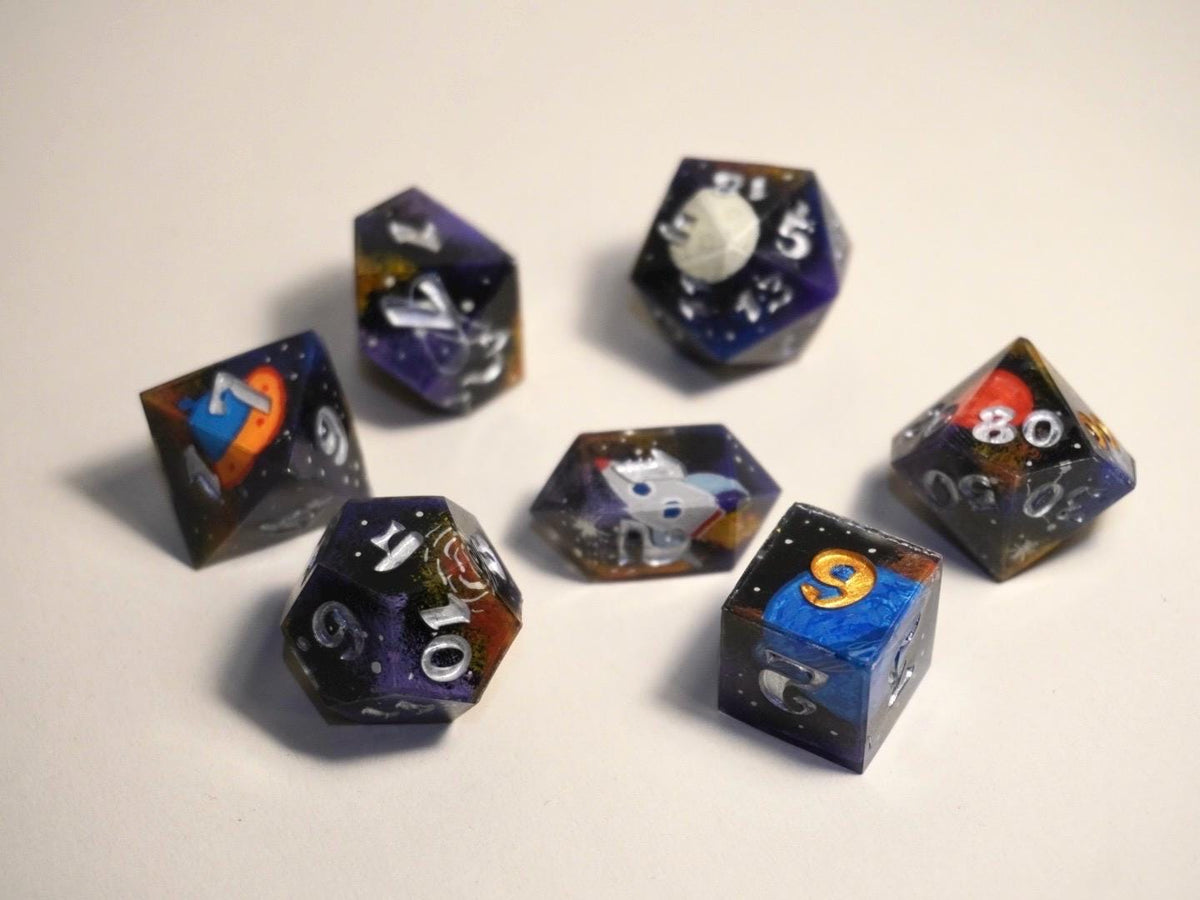 Dice Set - dice product image 8