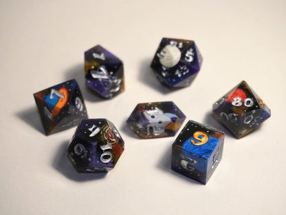 Dice Set - dice product image 8