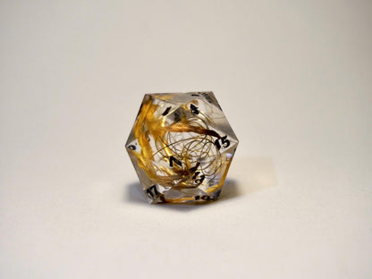 Chonky D20 Die - tabletop dice product image