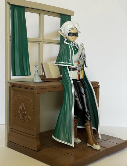 Sylphiette Figure - resin miniature view 5