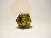 Chonky D20 Die - tabletop dice product image