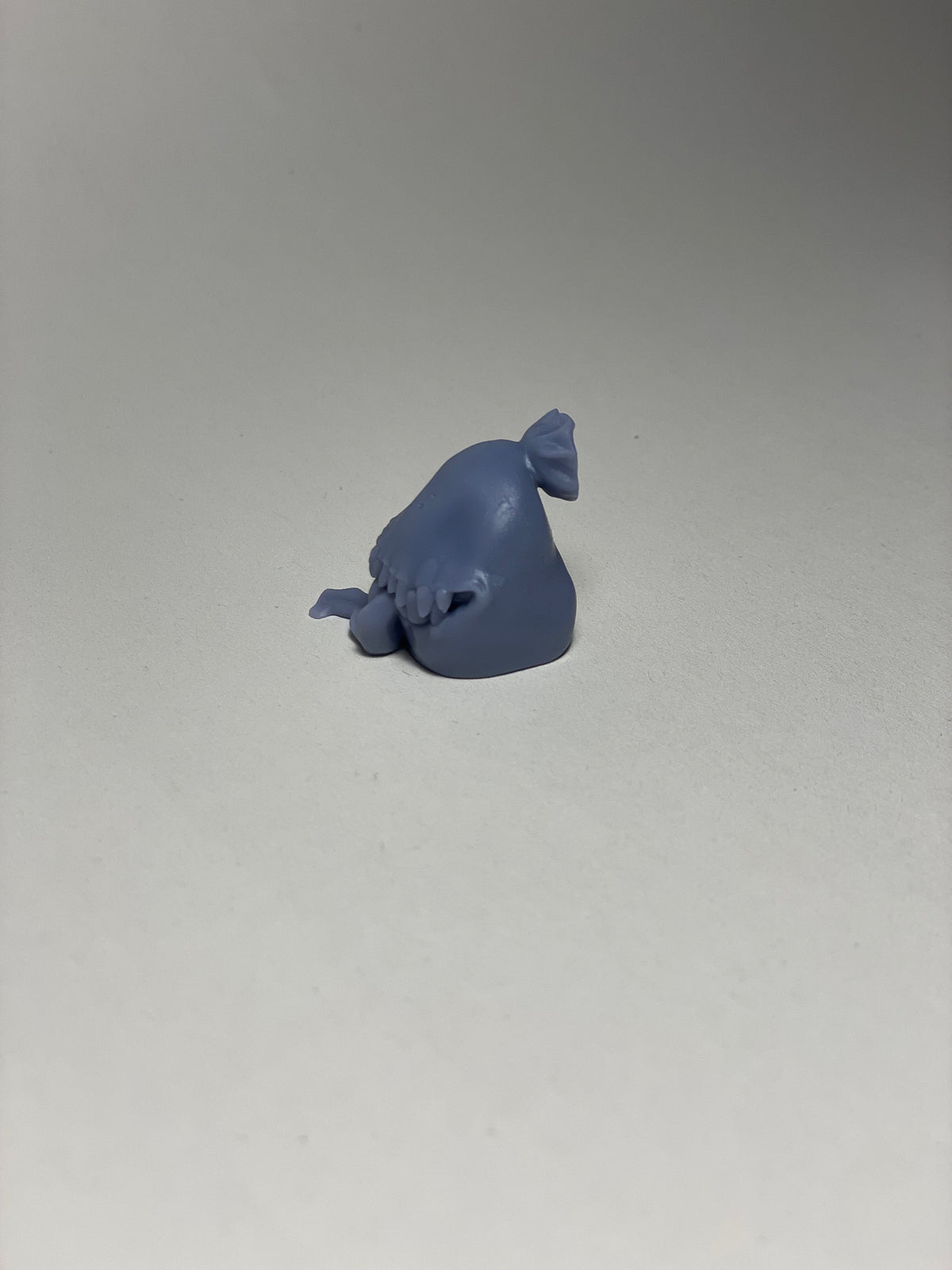 Mimic Bag of Holding Miniature - resin miniature view 5