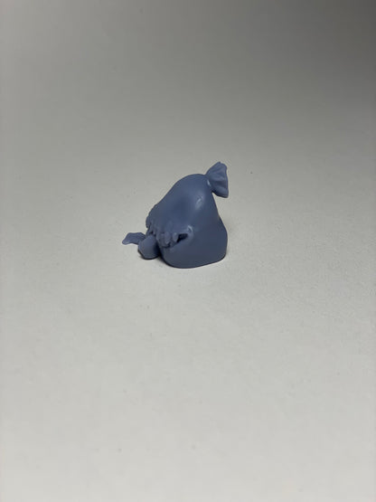 Mimic Bag of Holding Miniature - resin miniature view 5