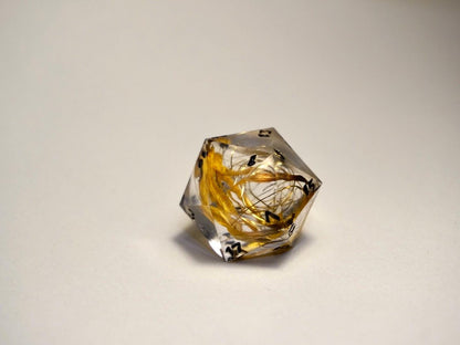 Chonky D20 Die - dice product image 4