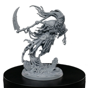 Ghost Collector miniature by Late Night Miniatures