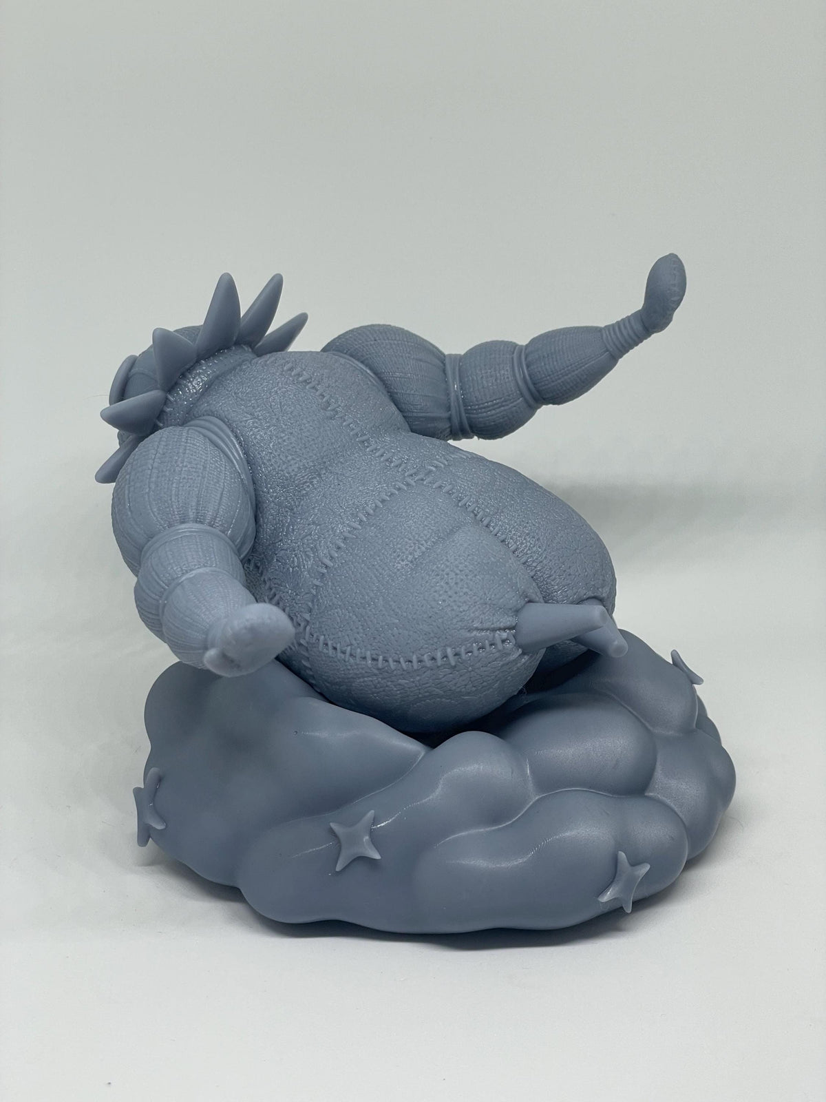 Esquie toy Figure - Clair Obscur: Expedition 33 - resin miniature view 7