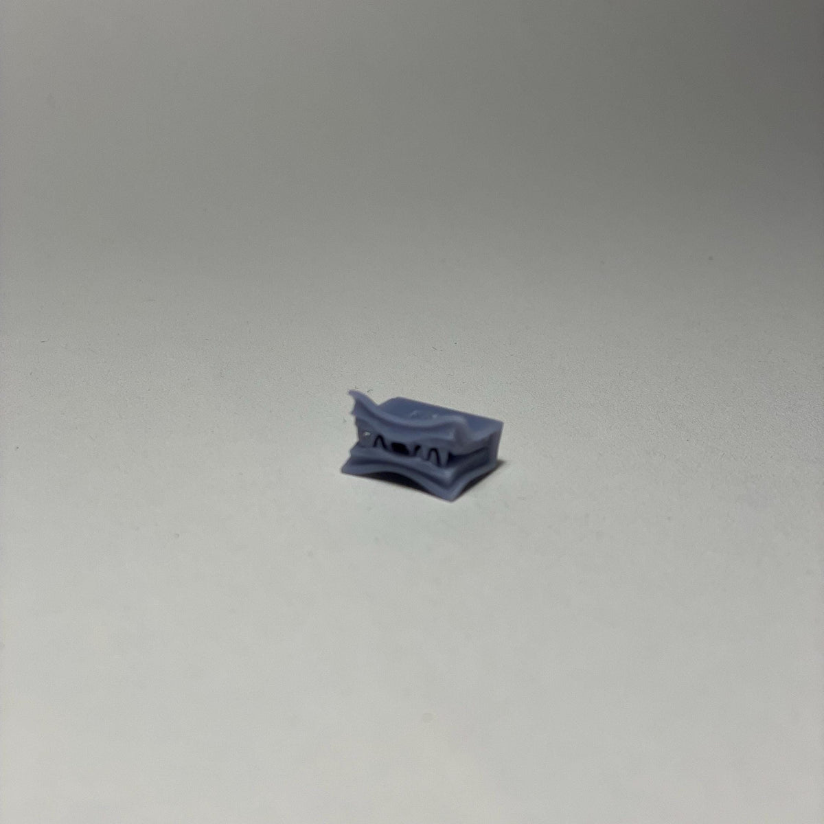 Mimic Book Miniature - resin miniature view 6