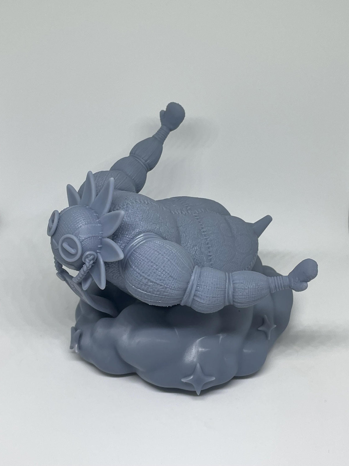 Esquie toy Figure - Clair Obscur: Expedition 33 - resin miniature view 6
