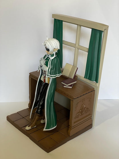 Sylphiette Figure - resin miniature view 6