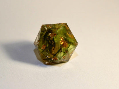 Chonky D20 Die - dice product image 7