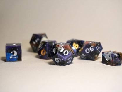 Dice Set - dice product image 4