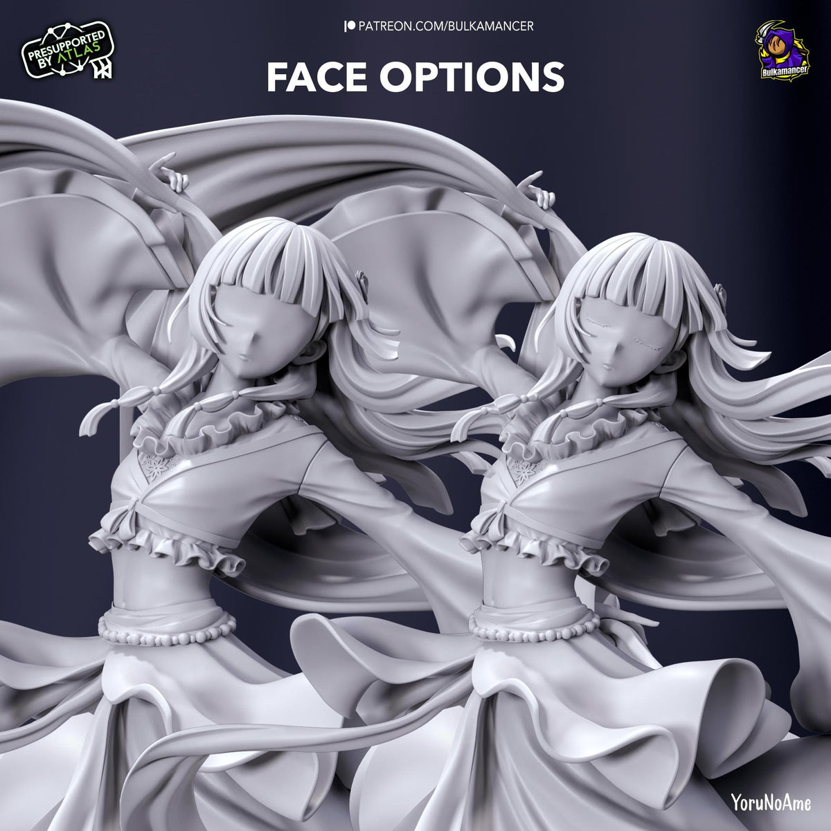 Maomao The Apothecary Diaries Figure - resin miniature view 6