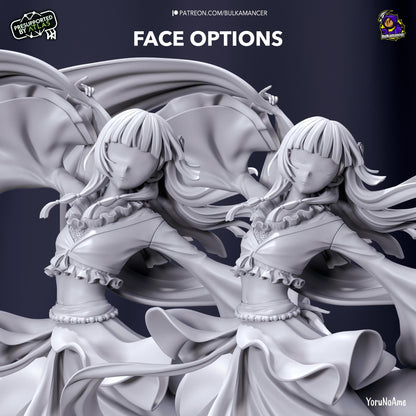 Maomao The Apothecary Diaries Figure - resin miniature view 6