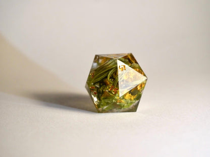 Chonky D20 Die - dice product image 4