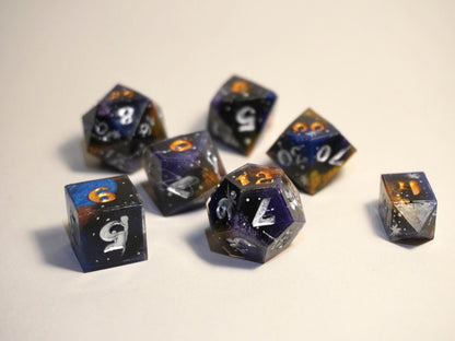 Dice Set - dice product image 7