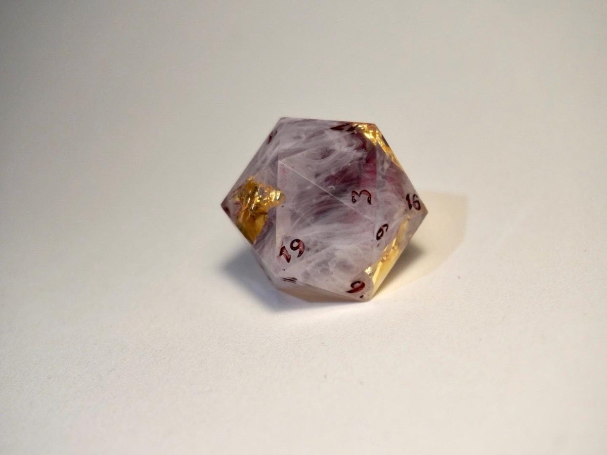 Chonky D20 Die - dice product image 4