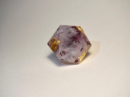 Chonky D20 Die - dice product image 4
