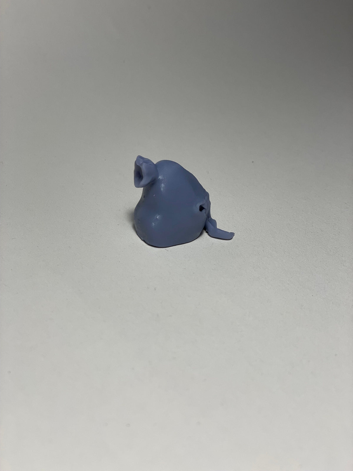 Mimic Bag of Holding Miniature - paintable tabletop miniature product view