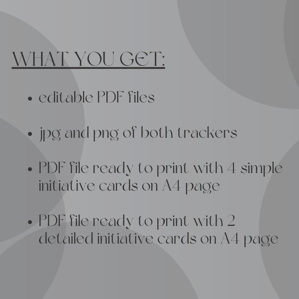Fillable Initiative Tracker Cards - printable tabletop RPG resource preview