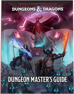 Roleplaying game books and campaign tools