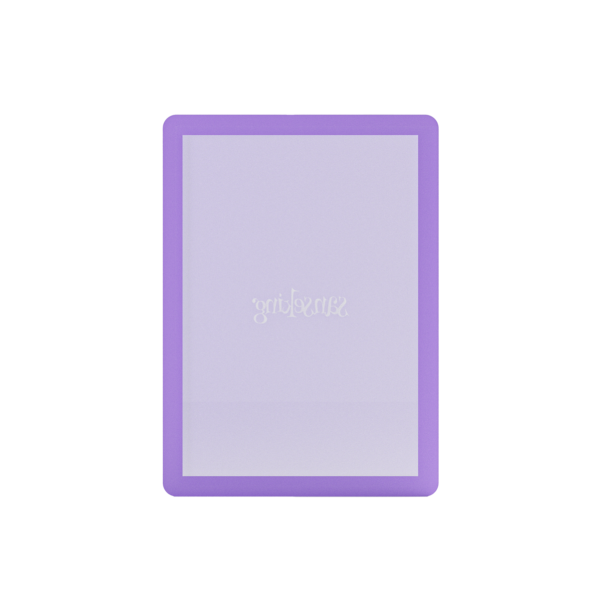 Sanseking Commander Side-Loader Card Holders (6-Pack) - Purple - official Sanseking product image