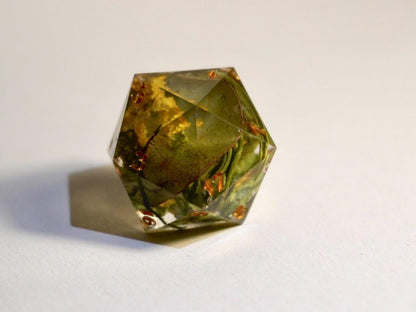 Chonky D20 Die - dice product image 6
