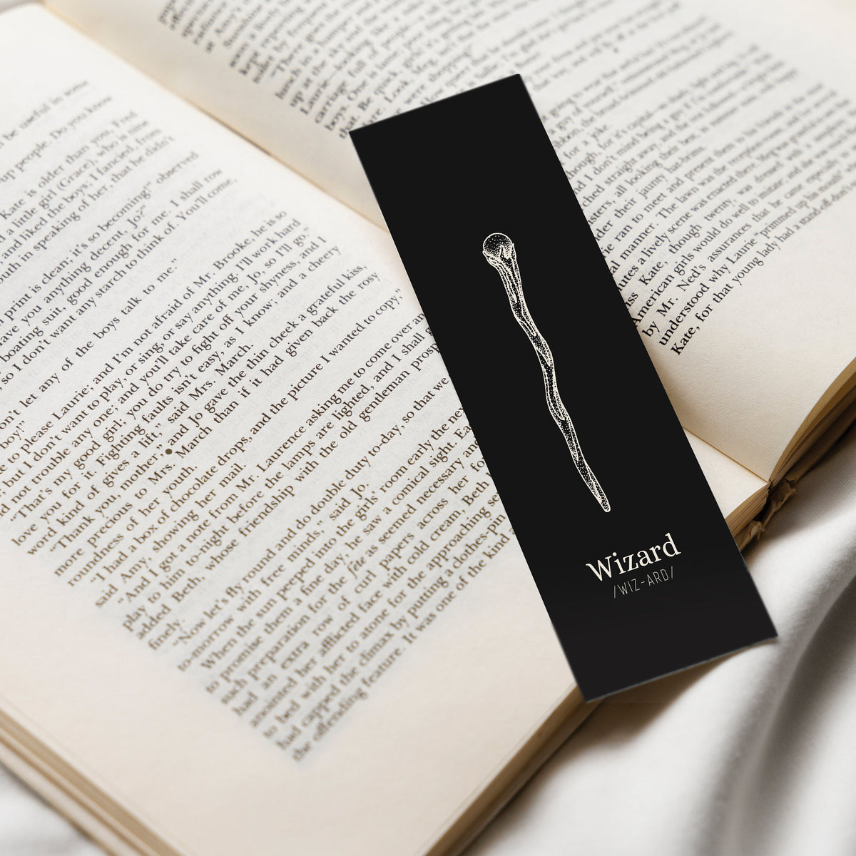 Printable Class Bookmarks - digital product alternate preview