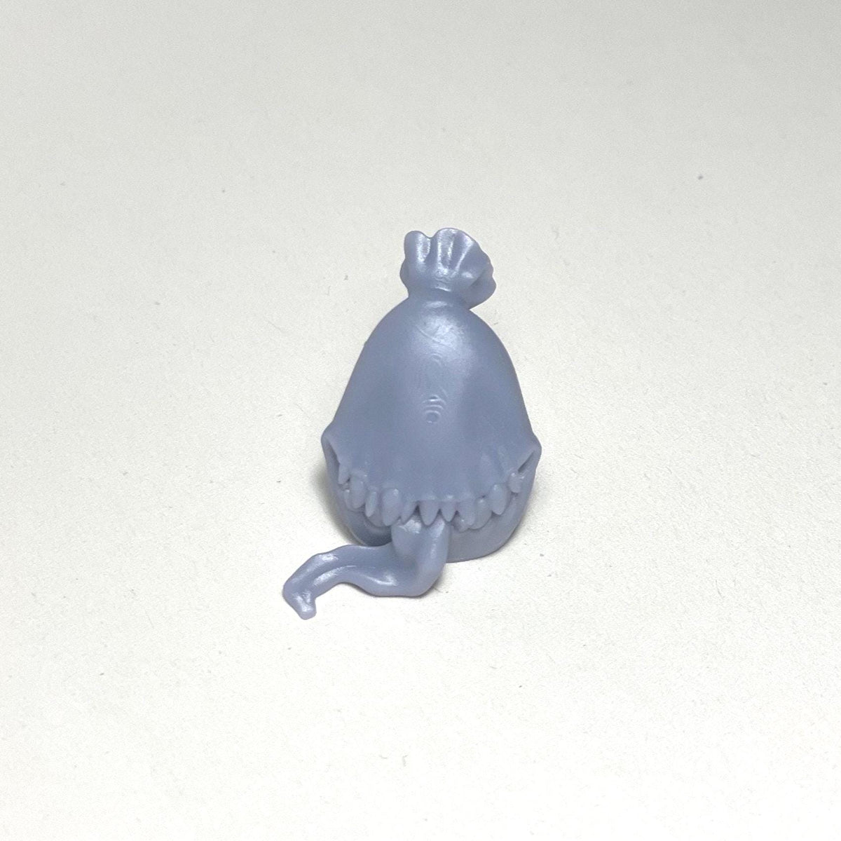 Mimic Bag of Holding Miniature - resin tabletop miniature front view