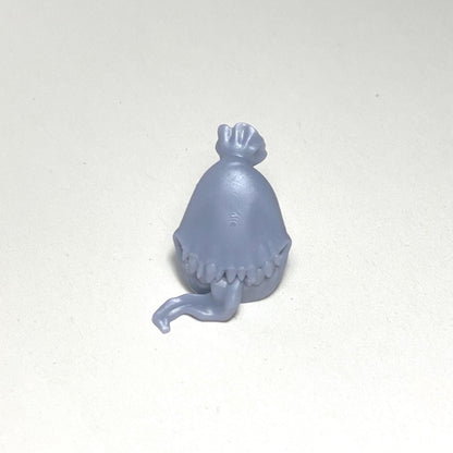Mimic Bag of Holding Miniature - resin tabletop miniature front view