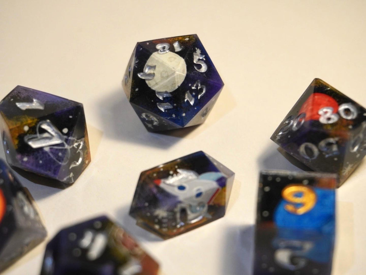 Dice Set - dice product image 9