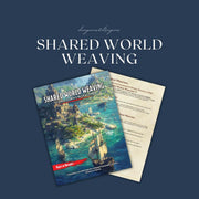 Shared World Weaving Expansion - digital download preview