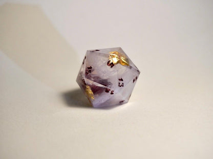 Chonky D20 Die - dice product image 7