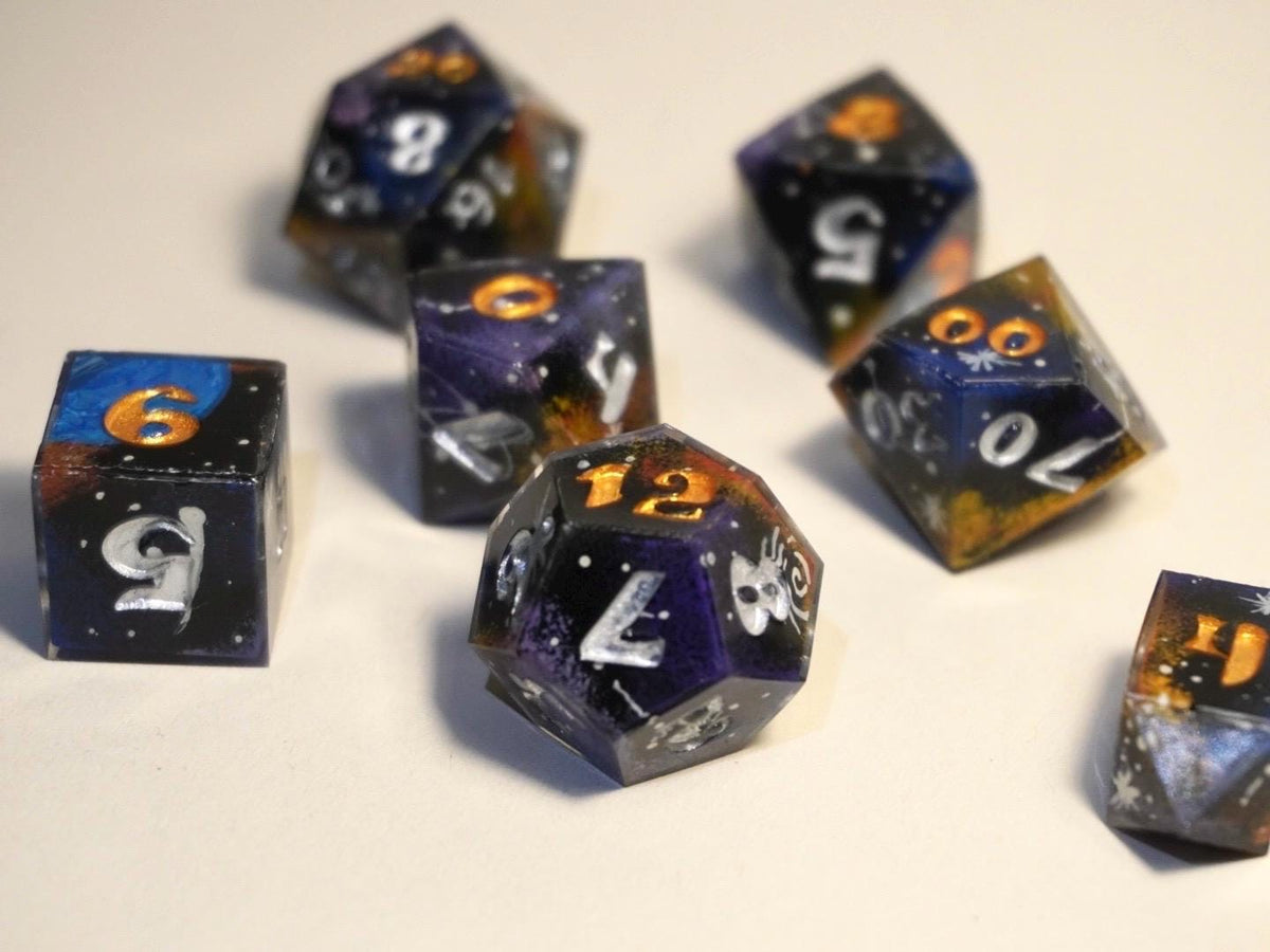 Dice Set - dice product image 6