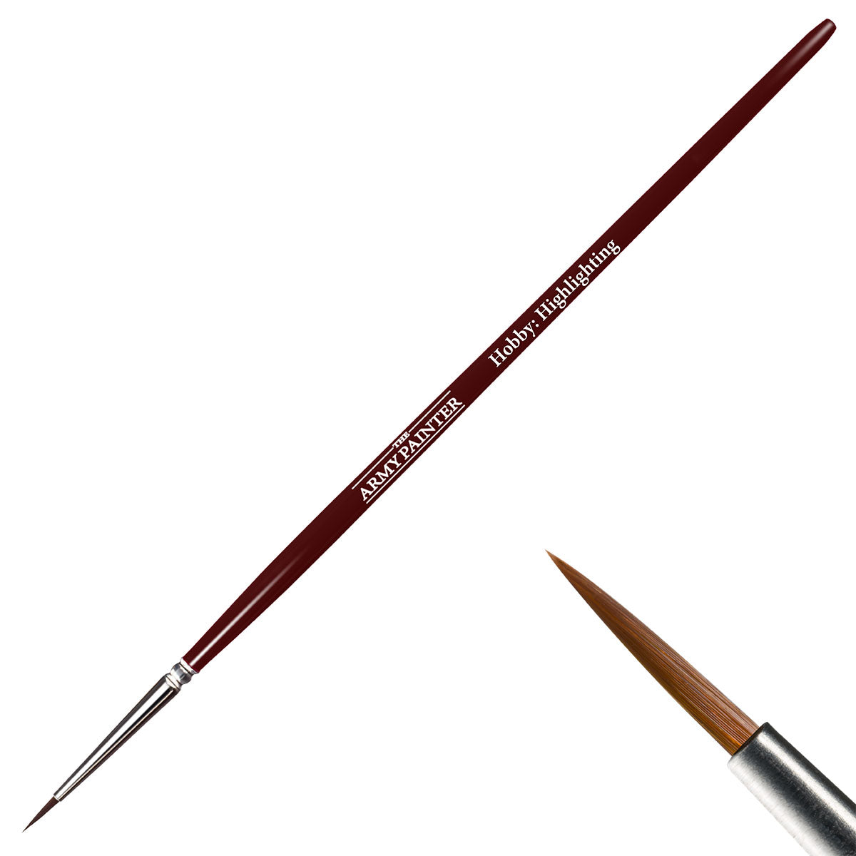 TAP - Hobby Brush: Highlighting - official product image