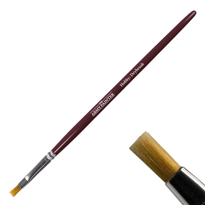 TAP - Hobby Brush: Drybrush - official product image