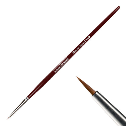 TAP - Hobby Brush: Super Detail - official product image