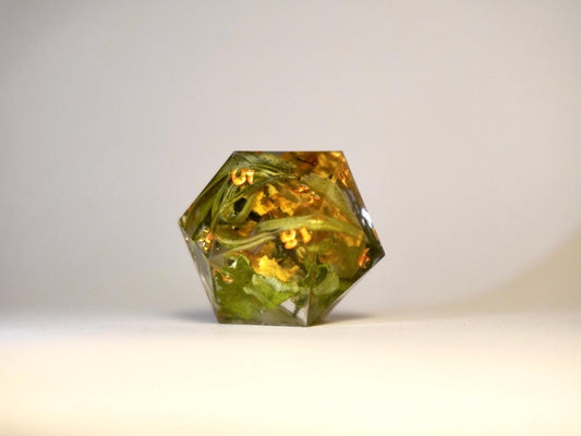 Chonky D20 Die - dice product alternate view