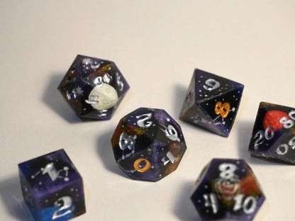 Dice Set - dice product image 5