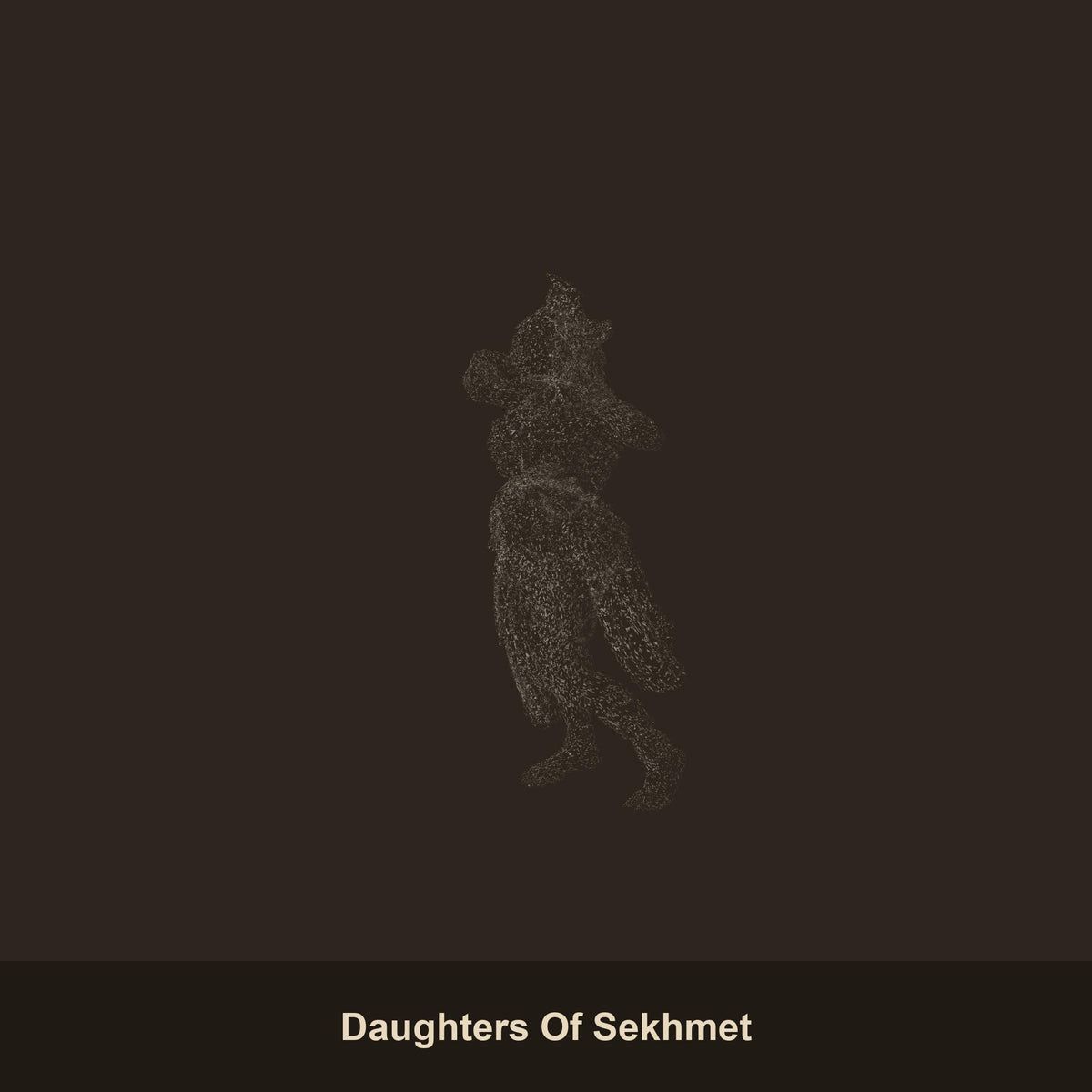 Daughters Of Sekhmet Egyptian Fantasy Miniatures - resin tabletop miniature alternate angle