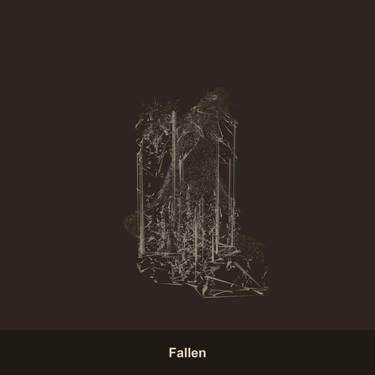 Fallen Fantasy Miniatures - resin tabletop miniature alternate angle