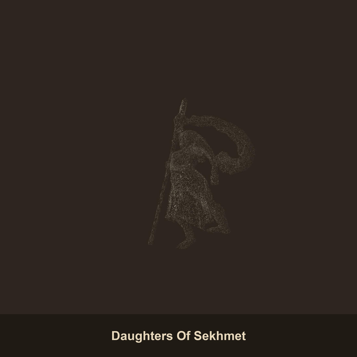 Daughters Of Sekhmet Egyptian Fantasy Miniatures - paintable tabletop miniature product view