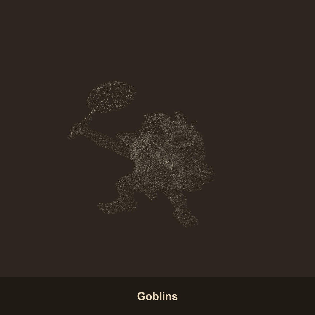 Goblins Fantasy Miniatures - paintable tabletop miniature product view