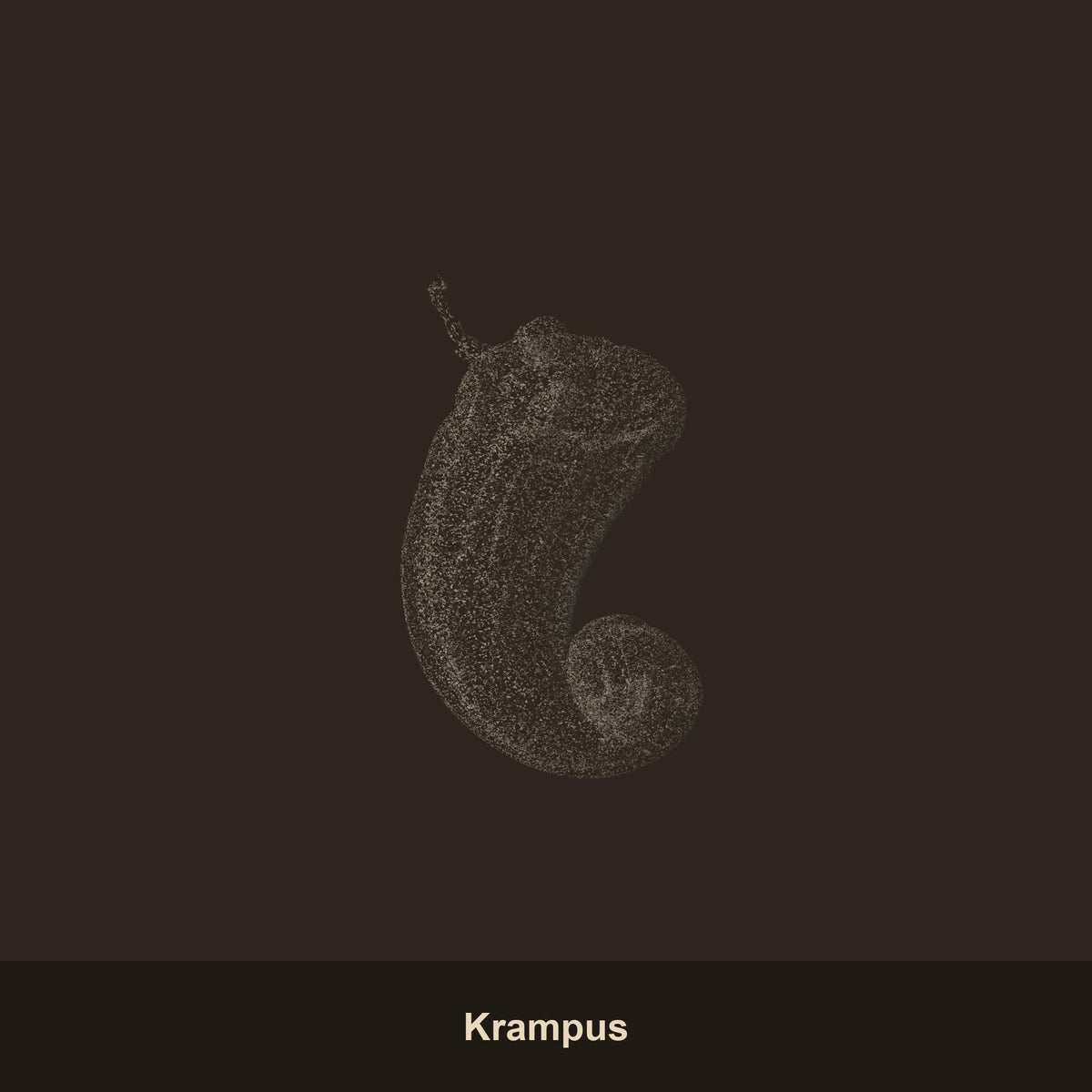 Krampus Fantasy Miniatures - paintable tabletop miniature product view