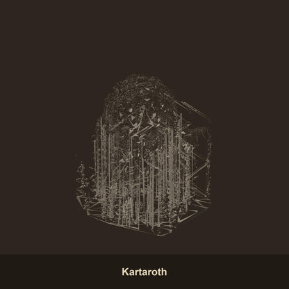 Kartaroth Fantasy Miniatures - paintable tabletop miniature product view