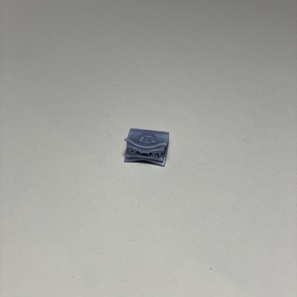 Mimic Book Miniature - resin miniature view 5