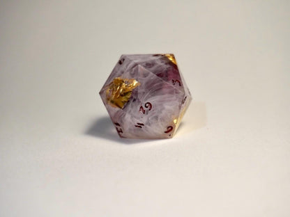 Chonky D20 Die - dice product image 5