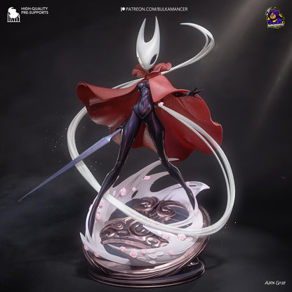 Hornet Hornet Knight Silksong Figure - resin miniature view 10